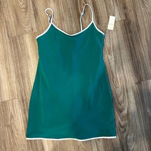 Abercrombie Traveler Mini Dress